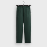 Kith Pleated Kyson Pant - Stadium | Kith Stadium