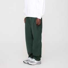 Kith Pleated Kyson Pant - Stadium | Kith Stadium