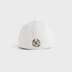 Kith & '47 for the New York Mets Cupro Linen Franchise LS Cap - Sandri | Kith Sandrift