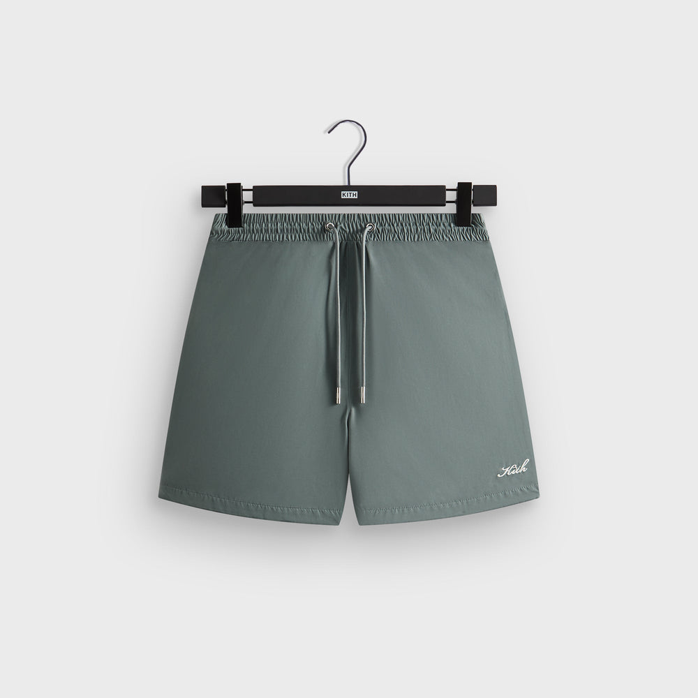 Kith Transitional Active Short - Court | Kith Court