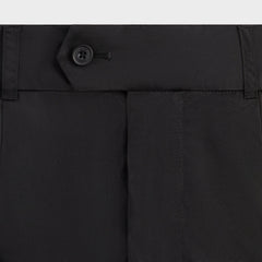 Kith Pleated Kyson Pant - Black | Kith Black