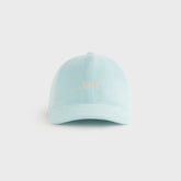 Kith Women Towel Classic Cap - Helium | Kith Helium