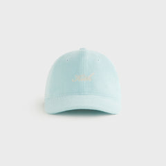 Kith Women Towel Classic Cap - Helium | Kith Helium