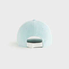 Kith Women Towel Classic Cap - Helium | Kith Helium