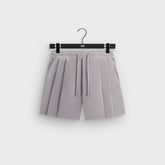 Kith Kylan Sweatshort - Float | Kith Float