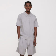 Kith Kylan Sweatshort - Float | Kith Float