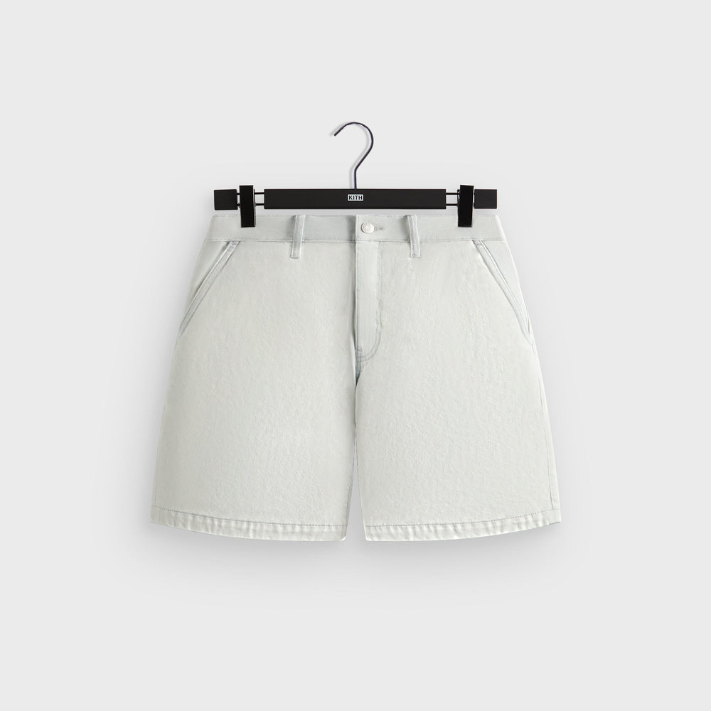 Kith Denim Lewis Short - Eden Wash | Kith Eden Wash