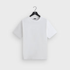 Kith Alex II Boxy Tee - White | Kith White