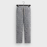 Kith Tweed Elmhurst Pant - Nocturnal | Kith Nocturnal