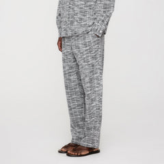 Kith Tweed Elmhurst Pant - Nocturnal | Kith Nocturnal