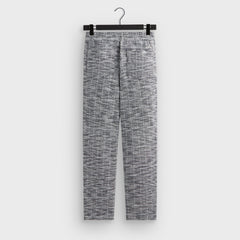 Kith Tweed Elmhurst Pant - Nocturnal | Kith Nocturnal