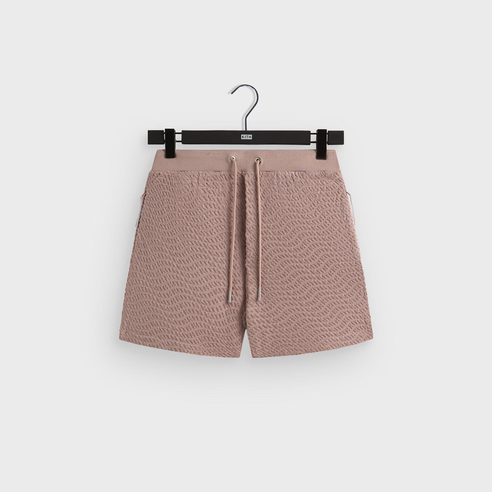 Kith Monogram Terry Graham Short - Perfume | Kith Perfume