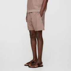 Kith Monogram Terry Graham Short - Perfume | Kith Perfume