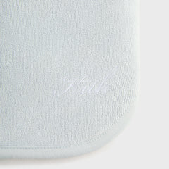 Kith Plush Terry Jordan Short - Light Indigo | Kith Light Indigo