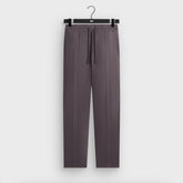Kith Bryson Panelled Sweatpant - Thunder | Kith Thunder