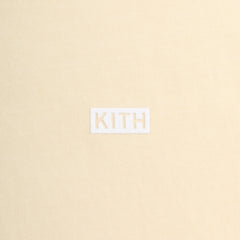 Kith LAX Tee - Veil | Kith Veil