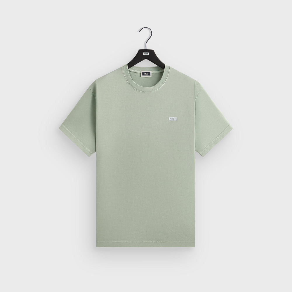 Kith LAX Tee - Brine | Kith Brine