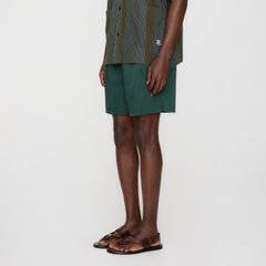 Kith Water Activated Monogram Collins Swim Short - Stadium | Kith Stadium