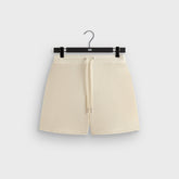 Kith Micro Waffle Graham Short - Sandrift | Kith Sandrift