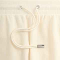 Kith Micro Waffle Graham Short - Sandrift | Kith Sandrift