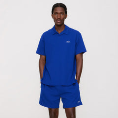 Kith Micro Waffle Graham Short - Cyclone | Kith Cyclone