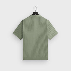 Kith Rhys Knit Stripe Buttondown - Pavilion | Kith Pavilion