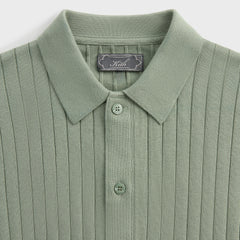Kith Rhys Knit Stripe Buttondown - Pavilion | Kith Pavilion