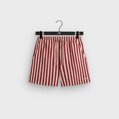 Kith Striped Cedar Short - Allure | Kith Allure