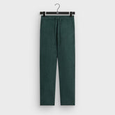 Kith Cupro Linen Barrow Pant - Stadium | Kith Stadium