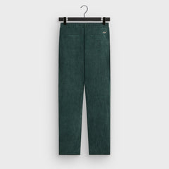 Kith Cupro Linen Barrow Pant - Stadium | Kith Stadium