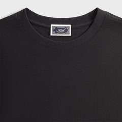 Kith Alex II Boxy Tee - Black | Kith Black