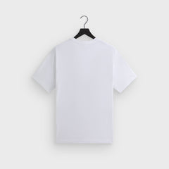 Kith Vintage Leonard Tee - White | Kith White
