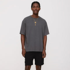 Kith Vintage Leonard Tee - Somber | Kith Somber