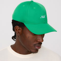 Kith Transitional Nylon Aaron Classic Cap - Apex | Kith Apex