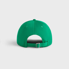 Kith Transitional Nylon Aaron Classic Cap - Apex | Kith Apex