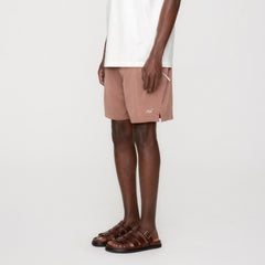 Kith Transitional Active Short - Dusty Mauve | Kith Dusty Mauve