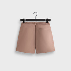 Kith Transitional Active Short - Dusty Mauve | Kith Dusty Mauve