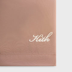 Kith Transitional Active Short - Dusty Mauve | Kith Dusty Mauve