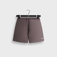 Kith Transitional Active Short - Thunder | Kith Thunder