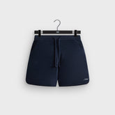 Kith Plush Terry Jordan Short - Nocturnal | Kith Nocturnal