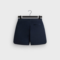 Kith Plush Terry Jordan Short - Nocturnal | Kith Nocturnal