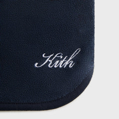 Kith Plush Terry Jordan Short - Nocturnal | Kith Nocturnal
