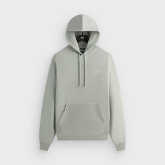 Kith Crystal Wash Interlock Williams III Hoodie - Exam | Kith Exam