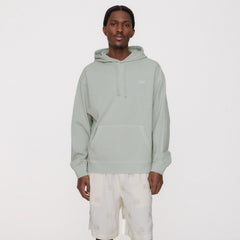 Kith Crystal Wash Interlock Williams III Hoodie - Exam | Kith Exam