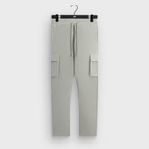 Kith Crystal Wash Interlock Bryson Cargo Pant - Exam | Kith Exam