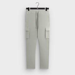 Kith Crystal Wash Interlock Bryson Cargo Pant - Exam | Kith Exam