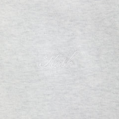 Kith Marvin Bomber Jacket - Light Heather Grey | Kith Light Heather Grey