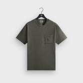Kith Quinn Tee - Machine | Kith Machine