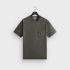 Kith Quinn Tee - Machine | Kith Machine