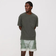 Kith Quinn Tee - Machine | Kith Machine